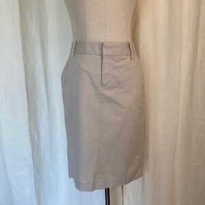 Eddie Bauer Pencil Skirt